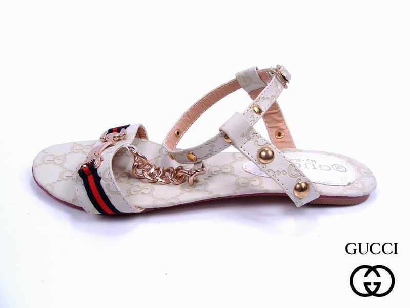 gucci sandals131